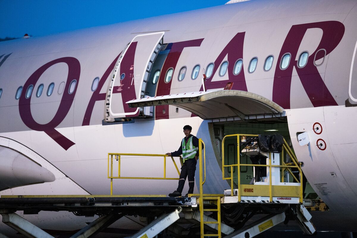 Airlines and Covid19 Qatar Air Says No Full Flights Before 2023