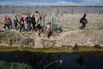 Trump Fast-Track Deportation Order Is Target of New Lawsuit