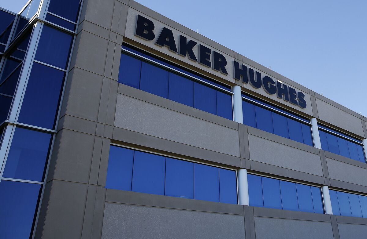 Abu Dhabi’s Adnoc Is In Talks With Baker Hughes About Drilling ...