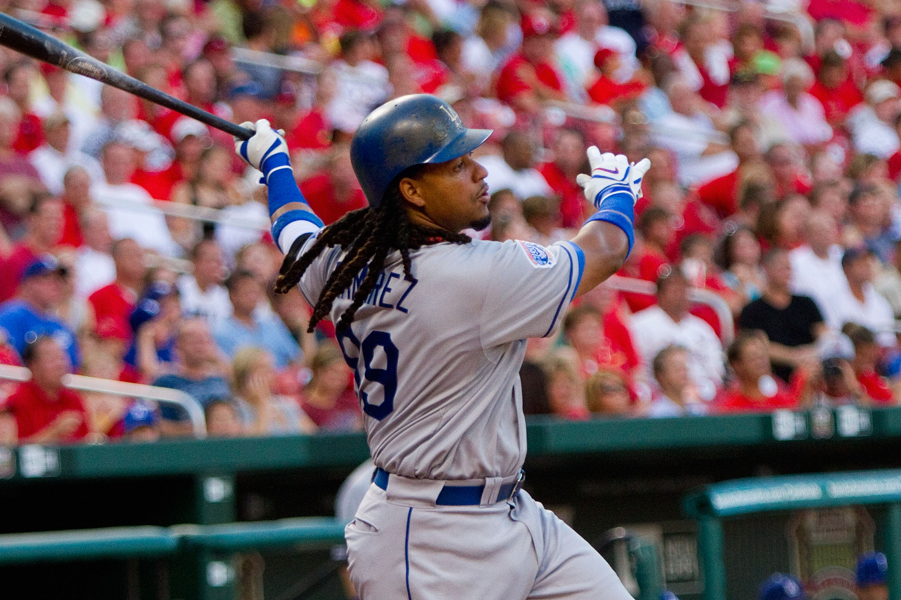 Friday Baseball Blogging: The Team I Hated to Hate - Bloomberg