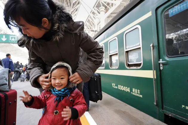 Why China's Second-Baby Boom Might Not Happen