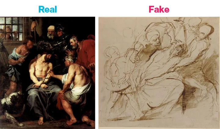 The Forger Paintings Convicted Art Forger Explains How It's Done