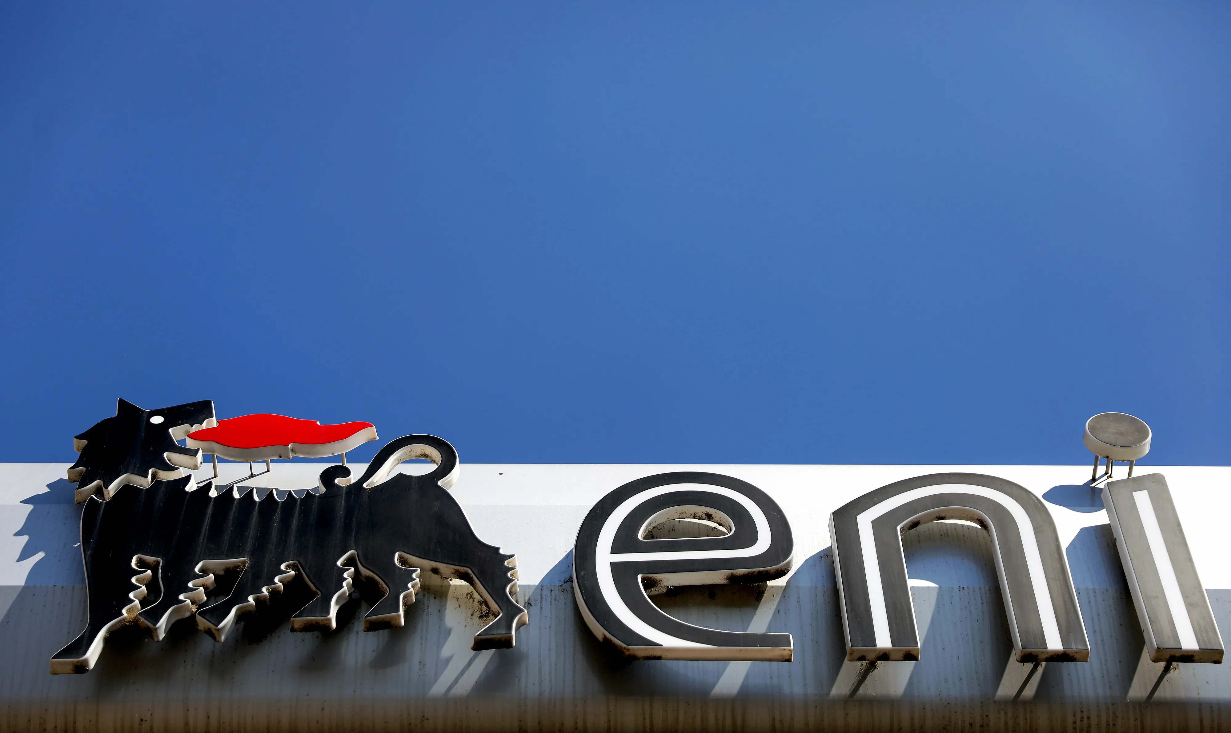 Eni is developing an export terminal in partnership with Argentina’s state-run energy company&nbsp;YPF.