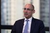 Bank of Israel Governor Amir Yaron Interview