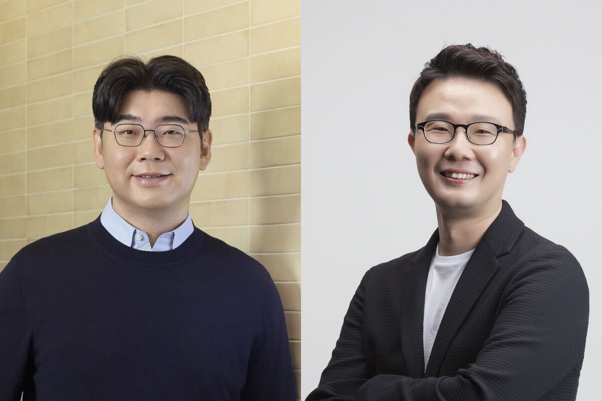 韓国の暗号資産取引所を運営してきた2人、世界富豪リストで地位築く