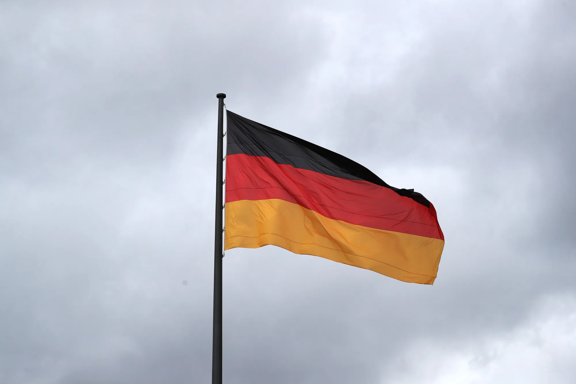 The outlook in Germany has turned decidedly bleak. Photo credit: Bloomberg