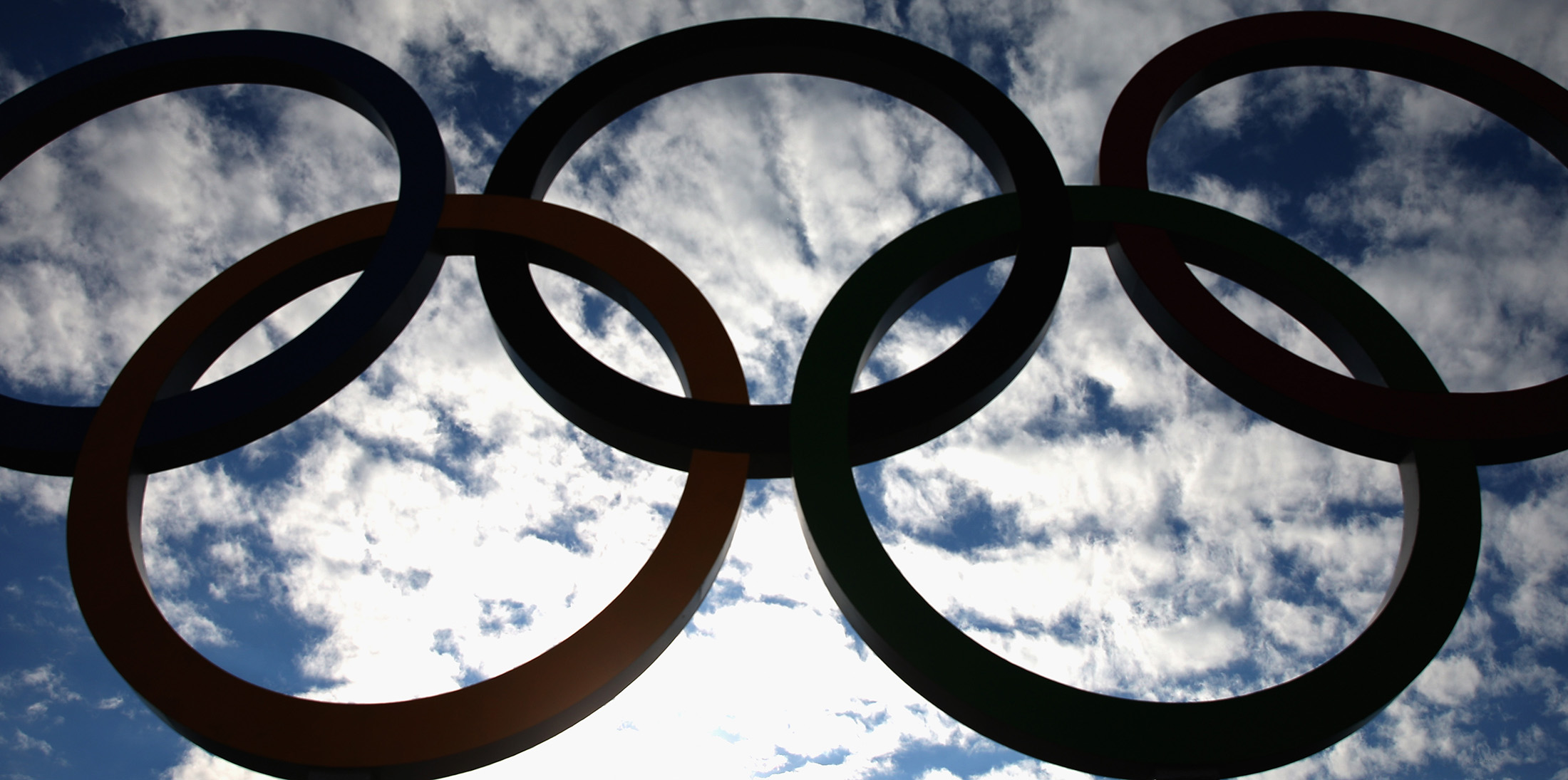 ✷ Olympic Rings | What means Olympic rings ? - YouTube
