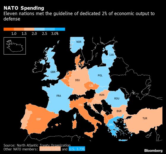 What German Parties Are Promising Ahead of September’s Election