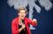 Presidential Candidate Elizabeth Warren Holds A Town Hall In South Carolina