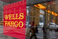 Wells Fargo Ahead Of Earnings Figures