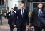Mark Carney