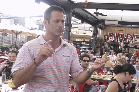 Dogfish Head Book Launch