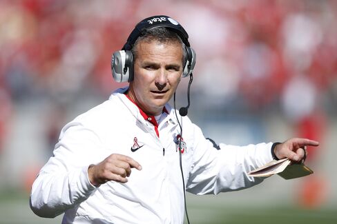 Urban Meyer