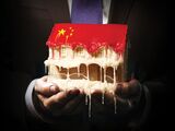 China’s Property Market Crisis Is Trouble for the Whole World