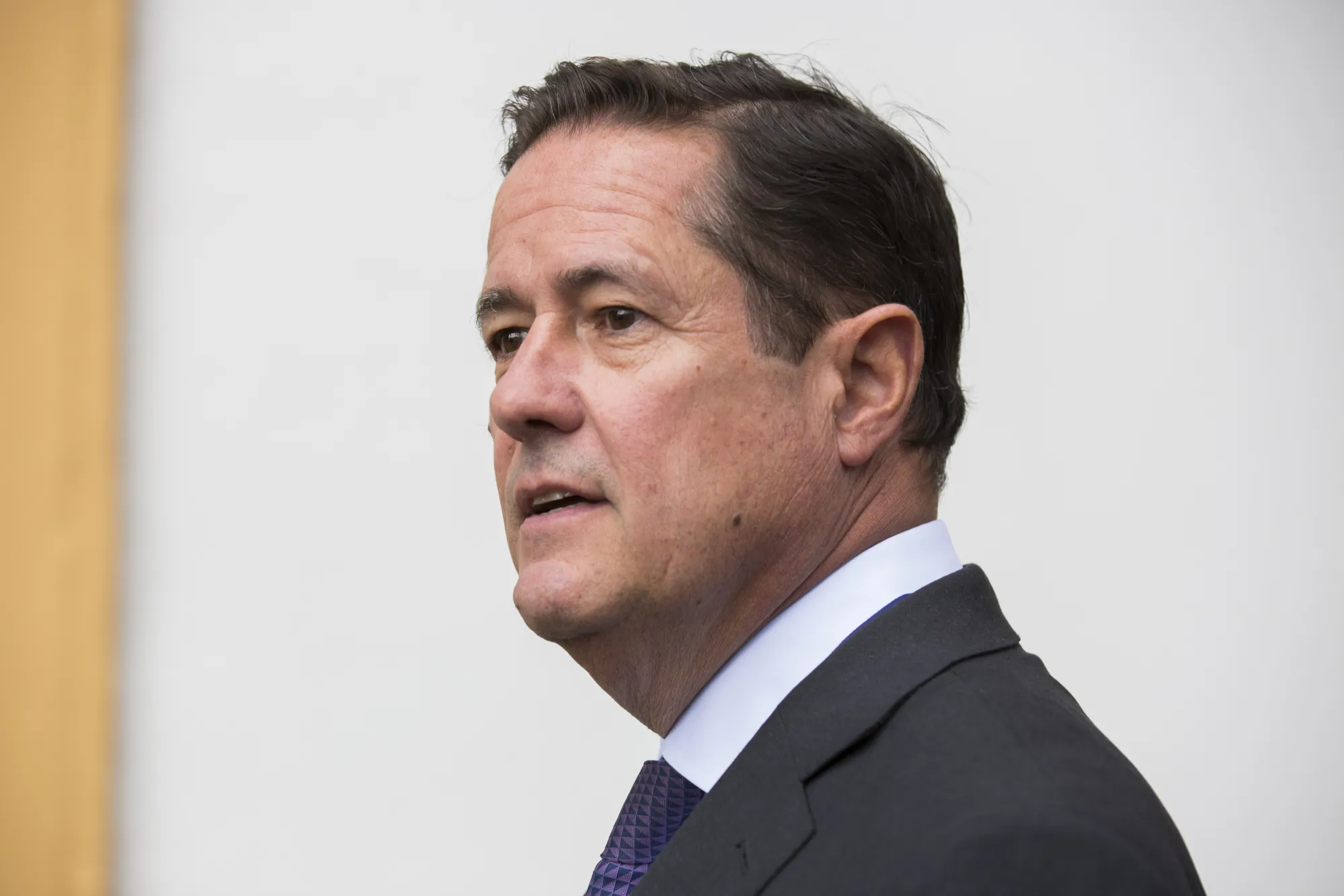 Jes Staley