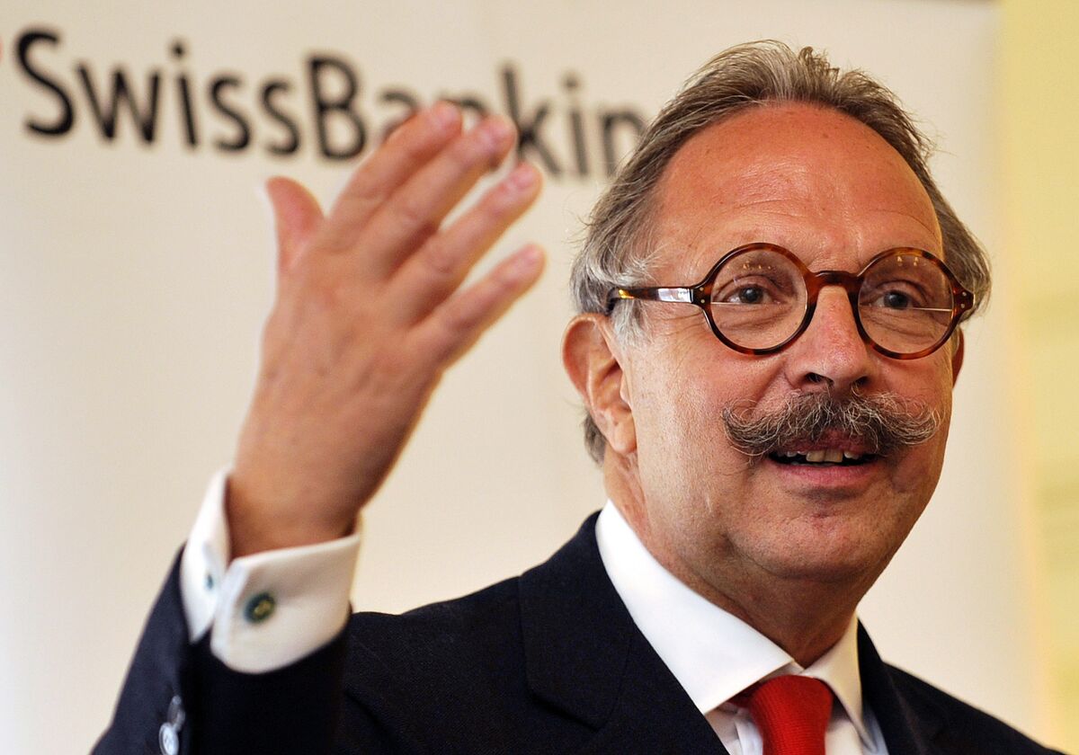 Ex-Swiss Banking Boss Guilty of $101 Million Kickback Scheme
