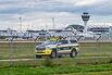 After drone sighting at Munich Airport - flight operations