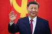 Xi Tests China’s Reach by Blocking Meta Deal That’s Already Done