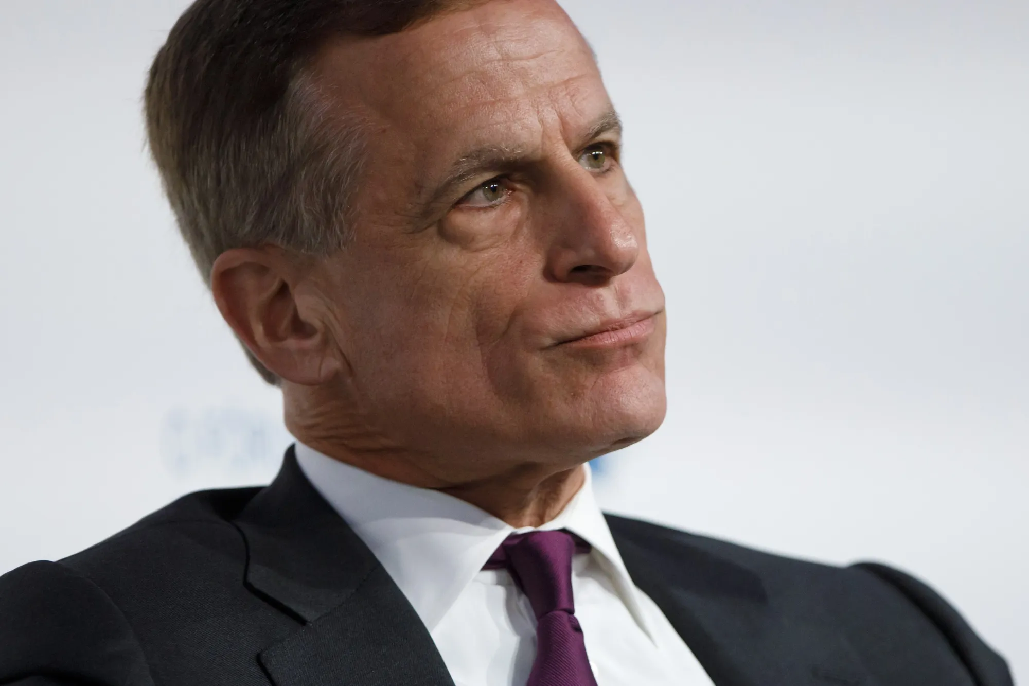 Robert Kaplan, president and chief executive officer of Federal Reserve Bank of Dallas.