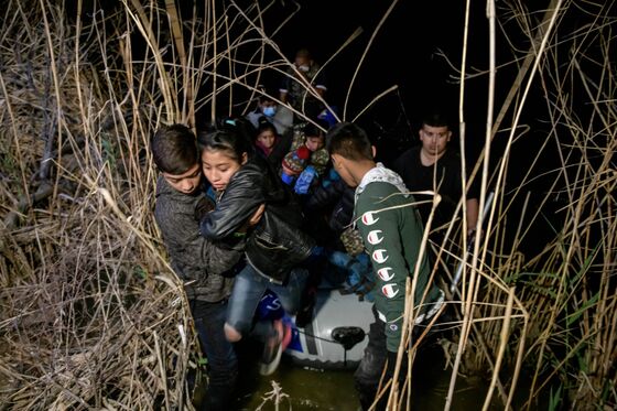Mexico Plans More Border Security with Focus on Migrant Minors