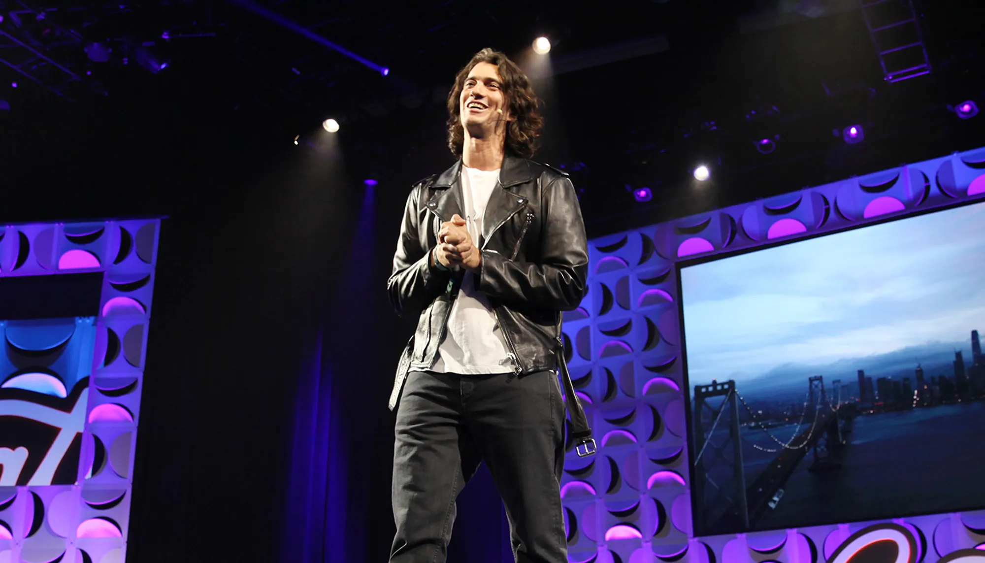 Adam Neumann