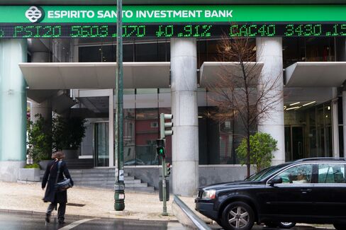 European Stocks Rebound From Last Week’s Retreat