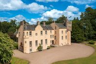 relates to A Scottish Castle Can Be Yours. But You’ll Never Stop Paying for It