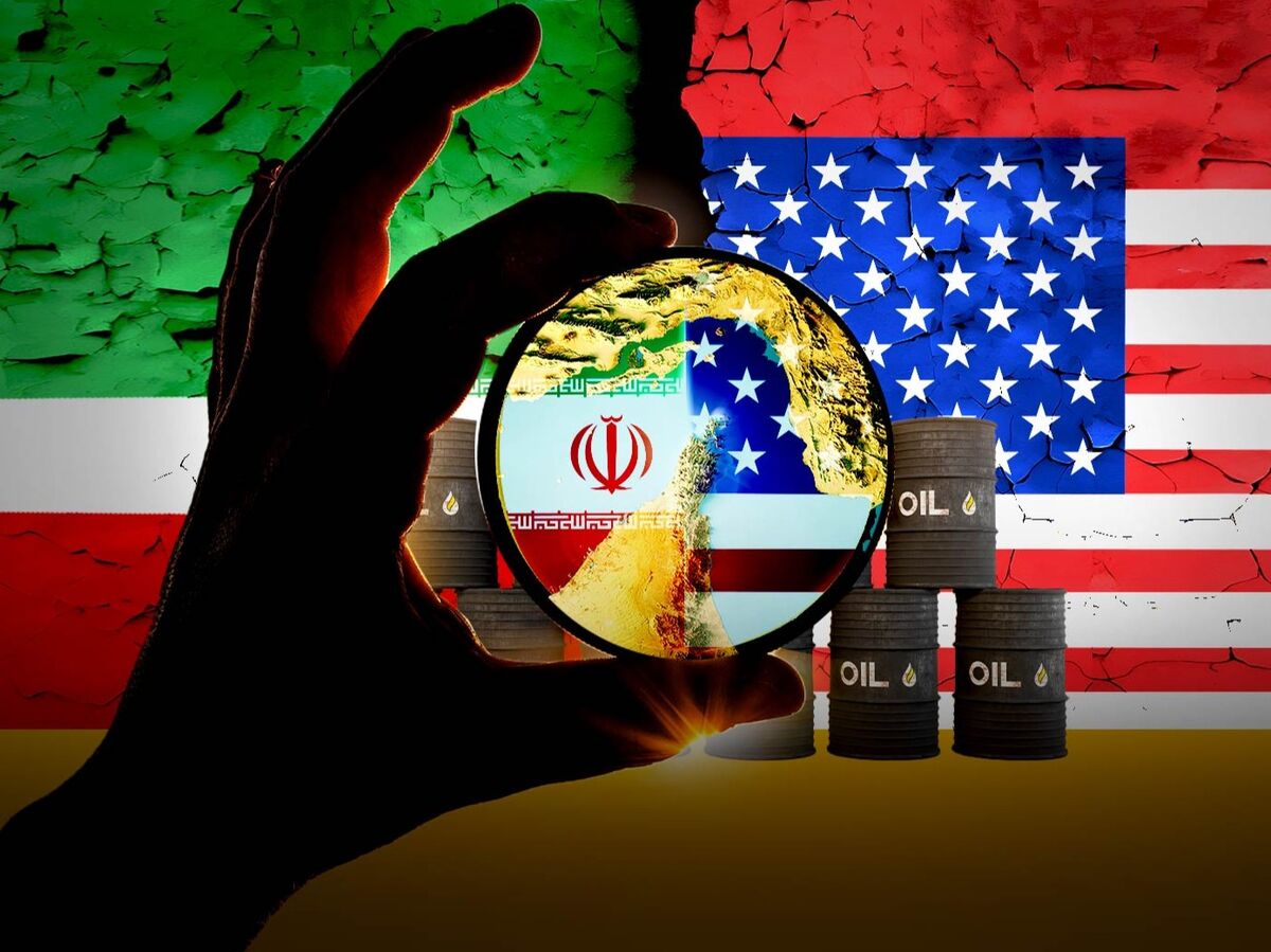 Oil Slumps on Prospects for Hormuz Reopening Deal