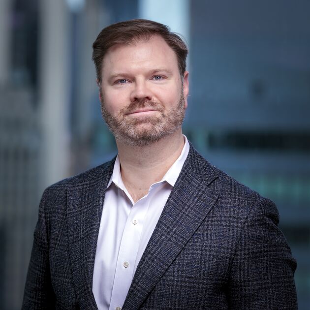 Brian W Smith - Strategist | Bloomberg