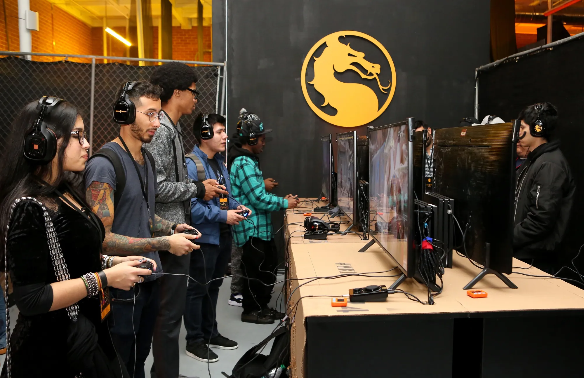 AT&T Ponders Selling Gaming Unit in $4 Billion Deal, CNBC Says - Bloomberg