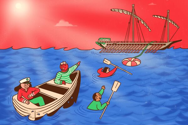 What Happens to AI Startups When Their Founders Jump Ship for Big Tech