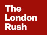 London Rush homepage
