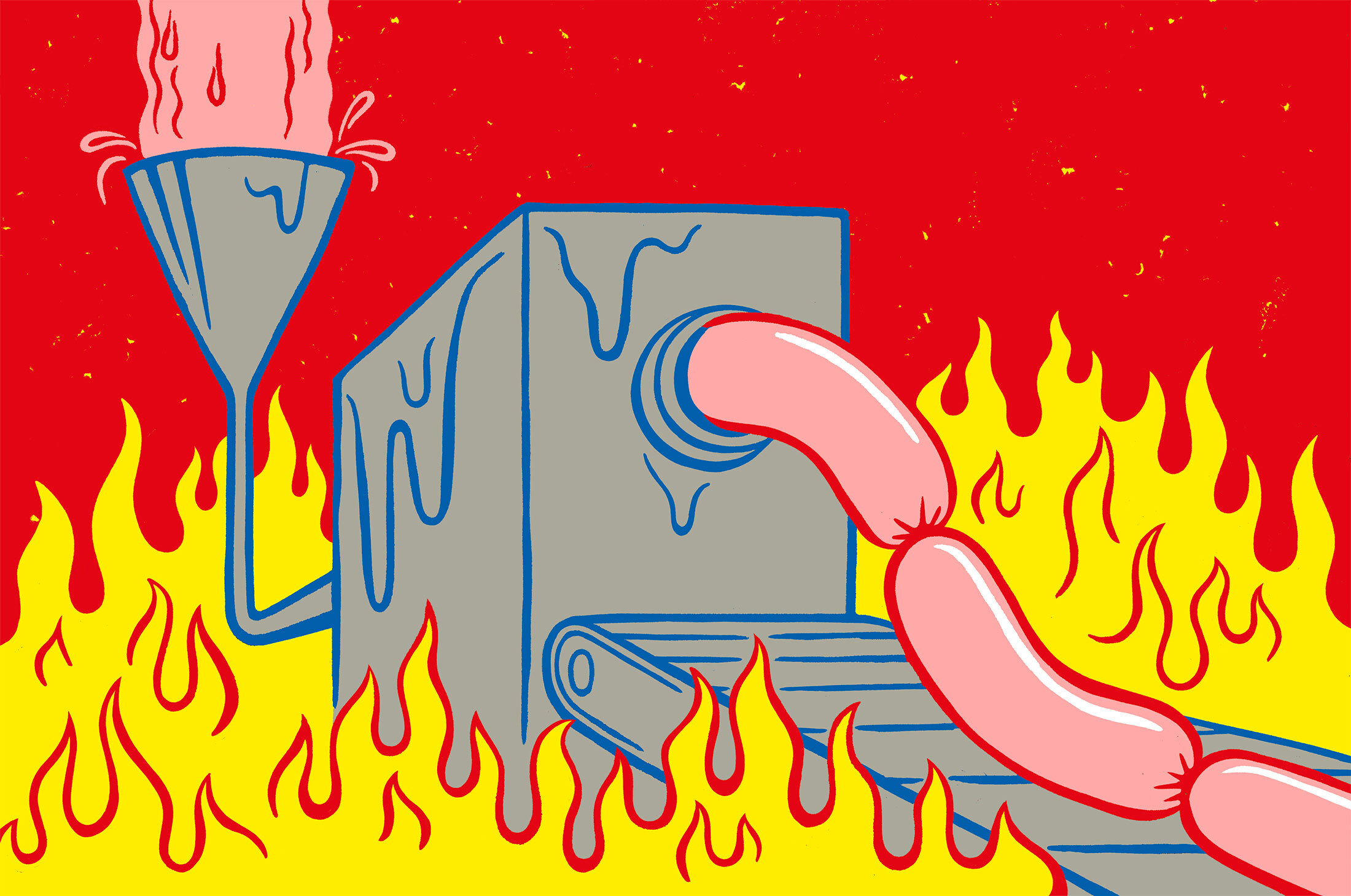 New US Food Rules Could Do What Meat Alternatives Couldn’t Bloomberg