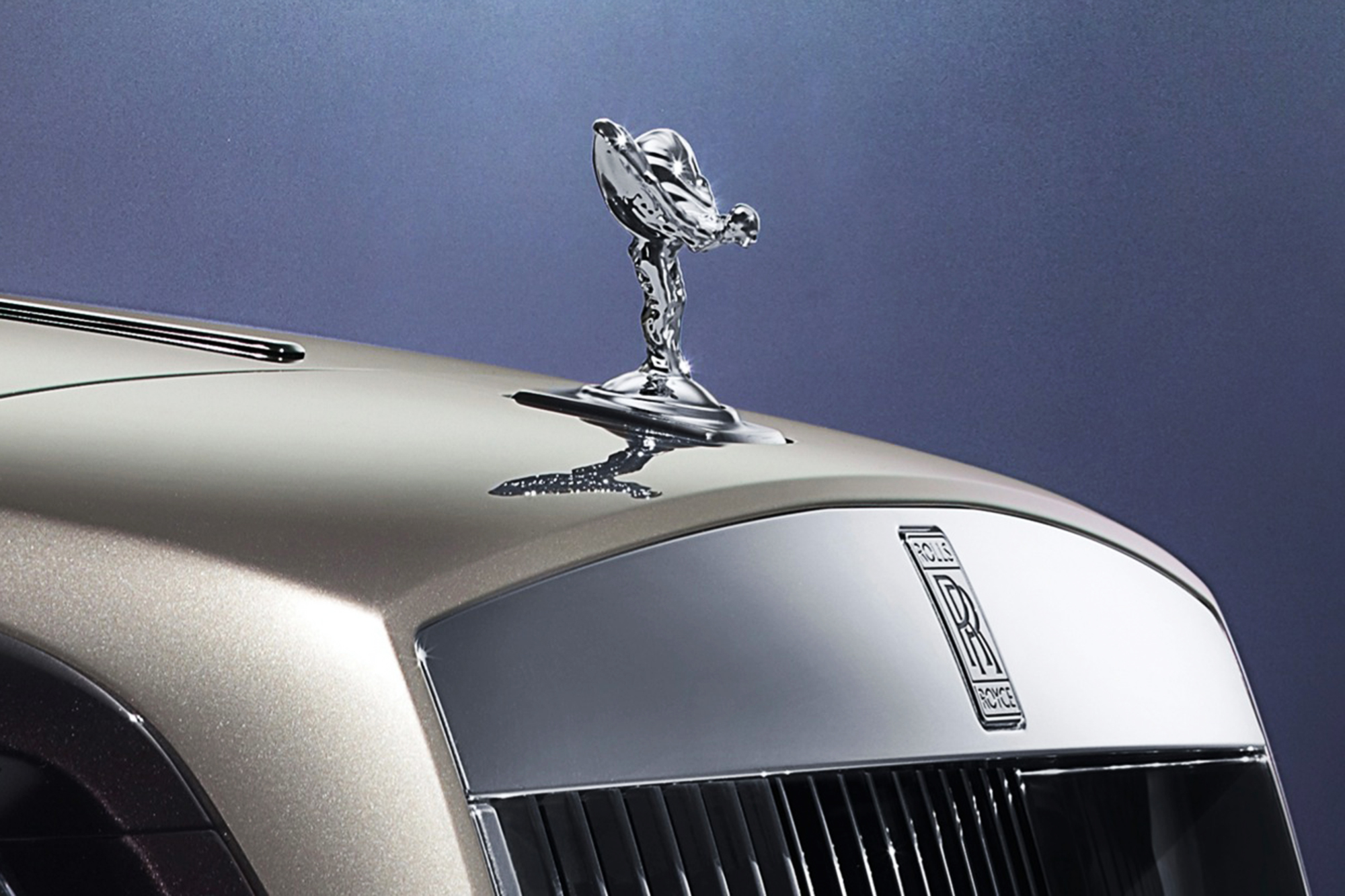 A Mind-Blowing Sports Car That Happens to Be a Rolls-Royce Wraith: Review -  Bloomberg