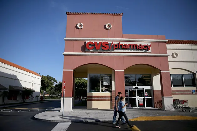 The Strategy Behind CVS's No-Smoking Campaign