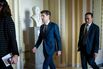 Sam Altman and Satya Nadella Tapped for US Government AI Security Board