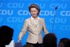 Ursula von der Leyen