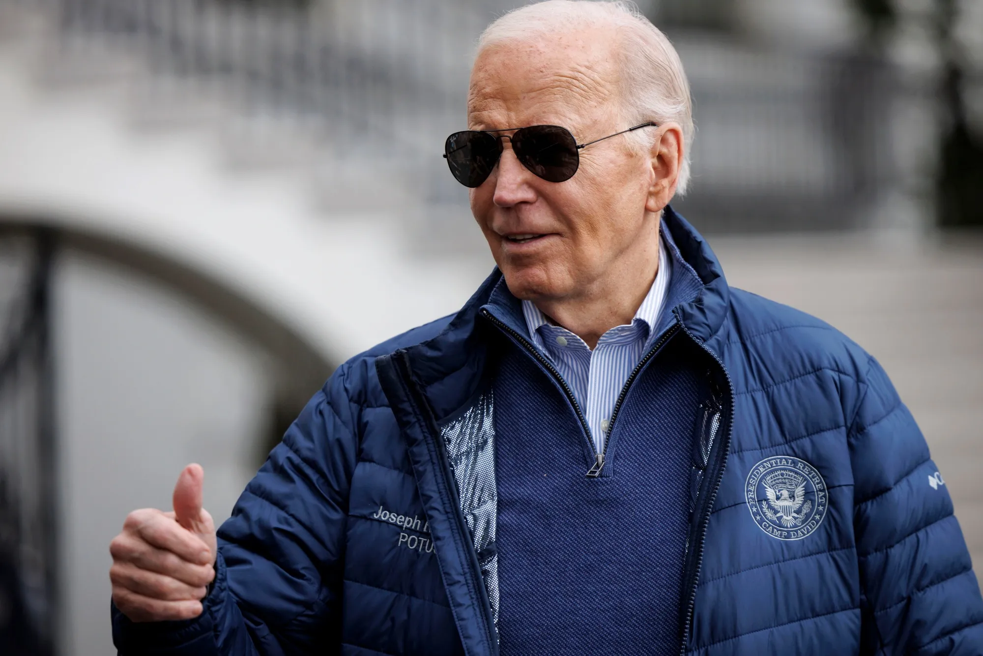 Joe Biden