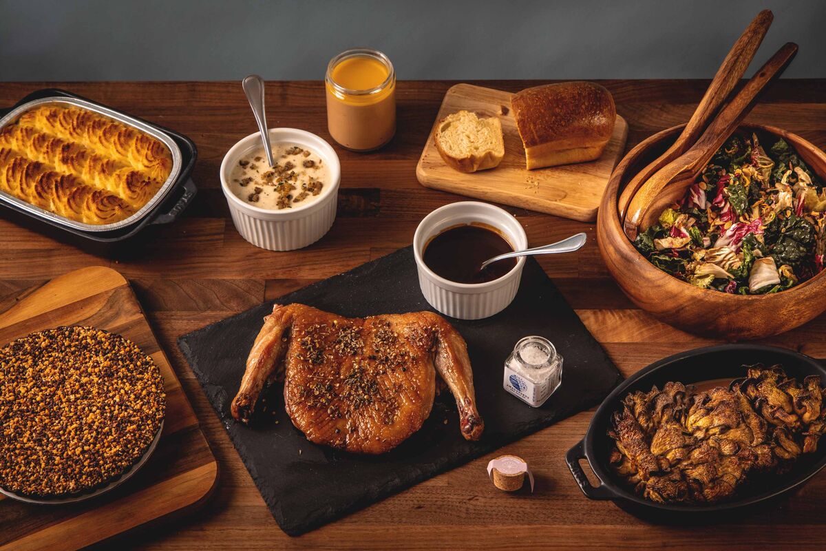 Eleven Madison Park Meal Kit Review: A $475 Duck for the Holidays ...