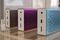 Xiaomi speakers.