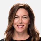 Headshot of Kristin Baker Spohn