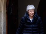 メイ首相