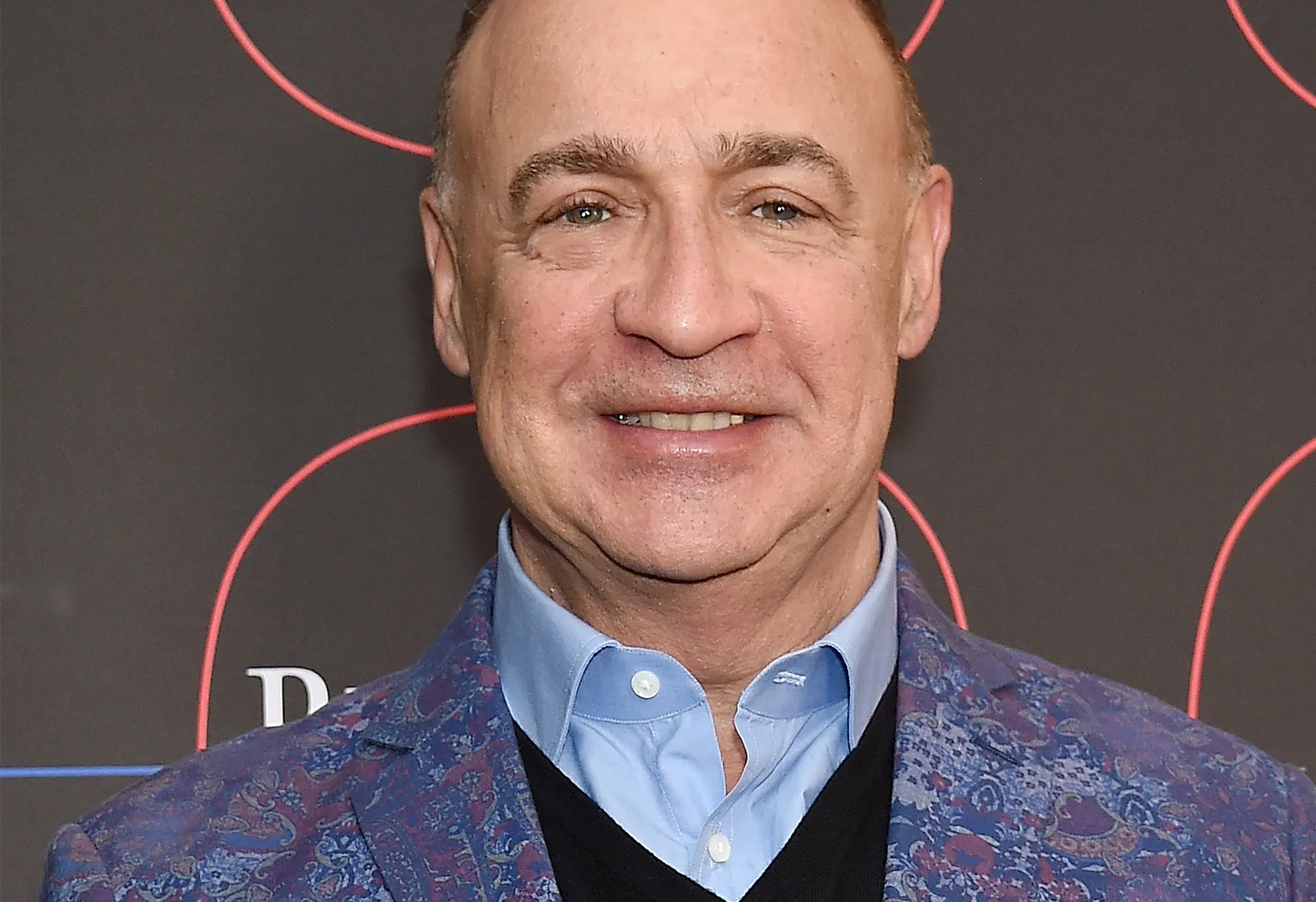 Len Blavatnik