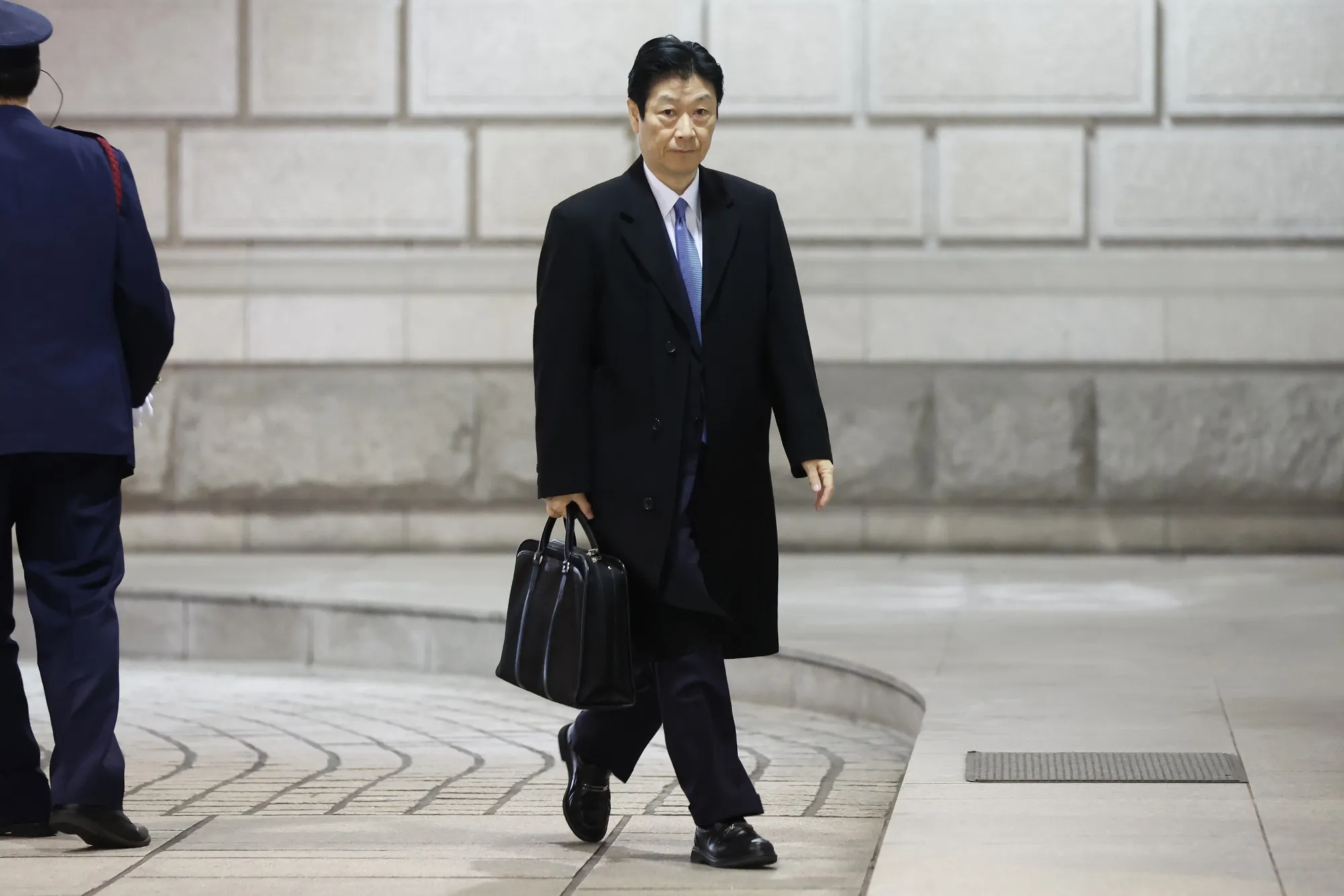 Shinichi Uchida