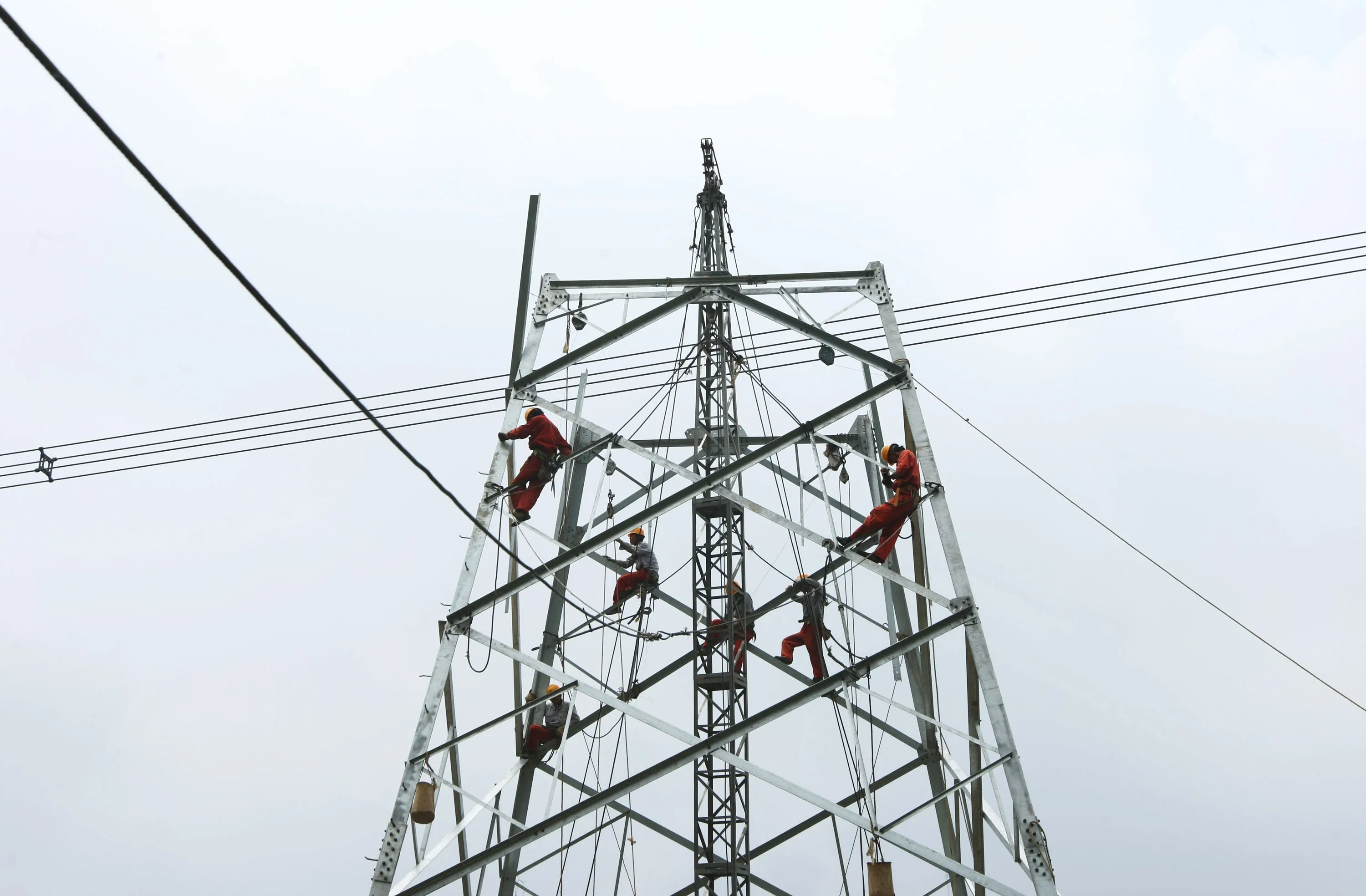 Chinese energy companies have strengthened their presence in Latin America in the last few of years.
