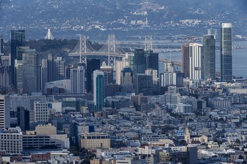 Residential Real Estate As City Becomes The Least Affordable U.S. Housing Market
