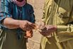 Bumper Times for Gold, Grain Traders as Nigeria Redesigns Its Currency