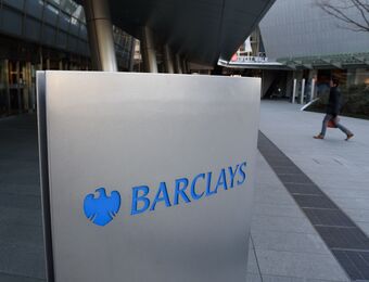relates to Barclays Says It’s Winning Asia Business From US Firms