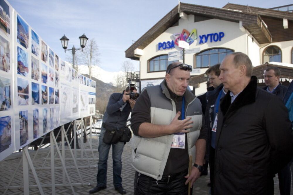 RUSSIA-OLY2014-SOCHI