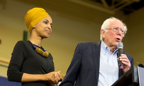 Bernie Sanders, Ilhan Omar Lead Call for World Bank, IMF Debt Cancellation